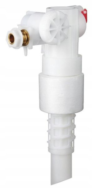 Zawór napełniający Grohe 43537000