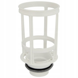 Gniazdo zaworu spustowego Geberit 240.195.00.1
