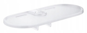 Półka EasyReachTM Grohe TEMPESTA 27596000