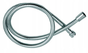Wąż metalowy stożkowy WMS 160cm KFA