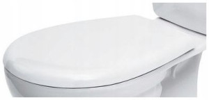 Deska duroplastowa Cersanit MARKET K98-0044