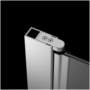 Profil U poszerzający 2 cm Radaway CARENA