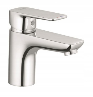 Bateria umywalkowa Kludi PURE&STYLE 400280575