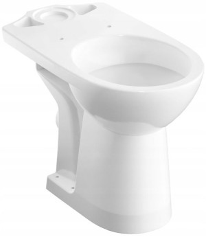 Miska stojąca do kompaktu WC Koło NOVA PRO M332270