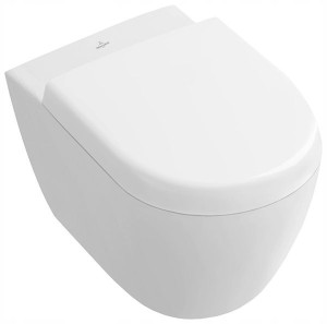 Miska WC wisząca Villeroy&Boch SUBWAY 2.0
