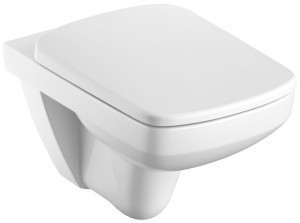 Miska ustępowa wisząca 53x35 Koło NOVA PRO M331230