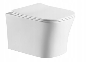 Miska WC AD naturalnie SIKLAWA SLIM CMW-003