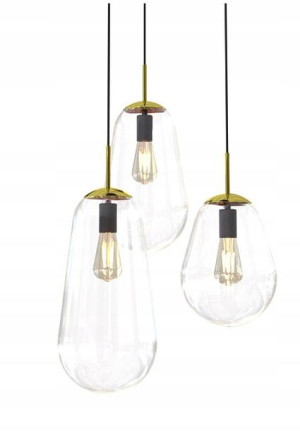 Lampa wisząca Nowodvorski PEAR III 7794