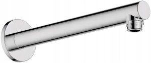 Ramię deszczownicy 24 cm Hansgrohe VERNIS BLEND 2