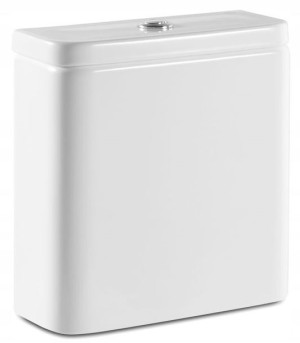 Zbiornik WC 36,5x39 3/4,5L Roca GAP A341470000