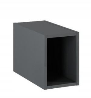 Elita LOOK Moduł 20 cm SLIM 167100 antracyt