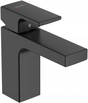 Bateria umywalkowa z korkiem Hansgrohe VERNIS