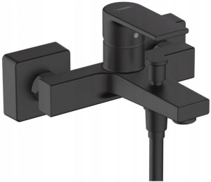 Bateria wannowa ścienna Hansgrohe VERNIS SHAPE