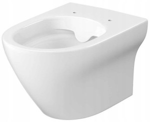 Miska WC wisząca Clean On Cersanit LARGA K120-003