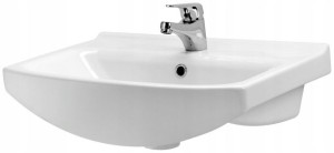Umywalka meblowa 60 cm Cersanit CERSANIA K11-0046