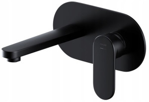 Bateria umywalkowa podtynkowa Cersanit CREA S951-3