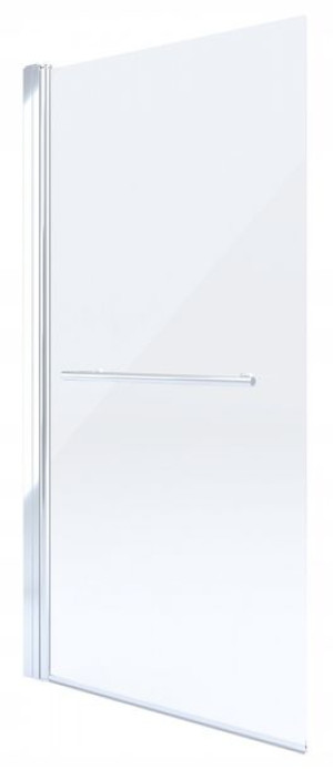 Parawan nawannowy podnoszony 75x145 Deante LEVITA