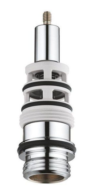 Przełącznik natrysku Grohe LINEARE 46947000