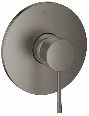 Bateria wannowa podtynkowa 1-drożna Grohe ESSENCE