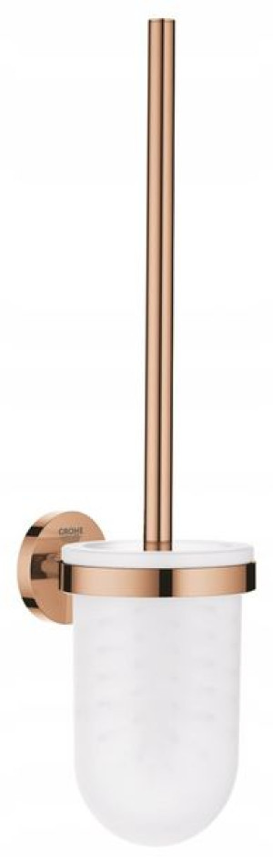 Szczotka toaletowa kpl. Grohe ESSENTIALS 40374DA1