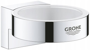 Uchwyt na dozownik Grohe SELECTION 41027000 chrom