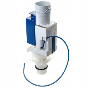 Zawór spustowy Grohe AV1 66558000