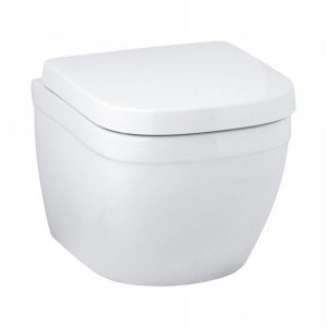Miska WC wisząca 49 cm Triple Vortex Grohe EURO