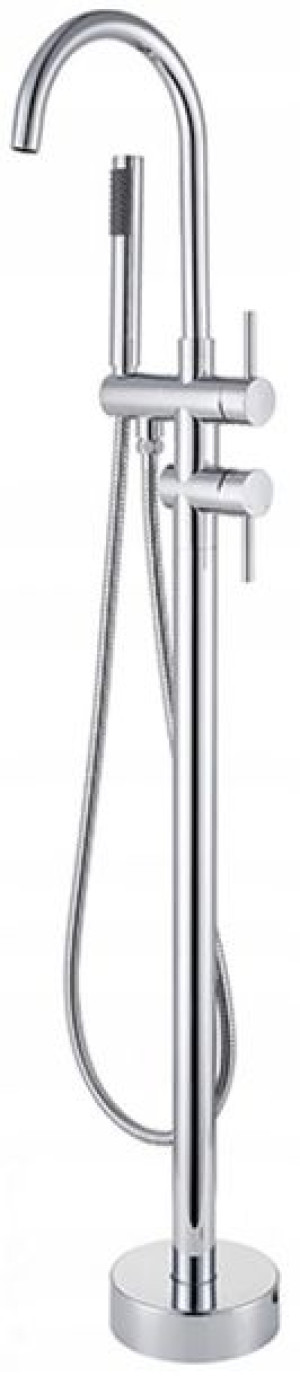 Bateria wolnostojaca Besco ILLUSION BW-II-CH