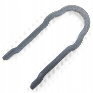 Zacisk Hansgrohe 98403000
