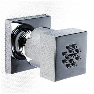 Dysza natryskowa 1/2 Paffoni Quadro LEVEL