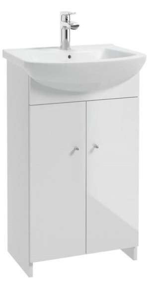 Szafka z umywalką TOMASO 50 cm Deftrans VENUS