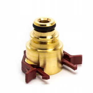 Adapter do zaworu 9820380 Tece TECEbase 9.820.485
