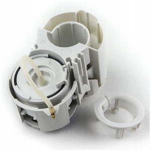 Adapter zaworu spłukującego Geberit 240.573.00.1