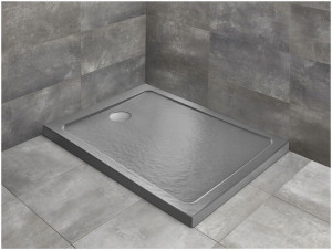 Brodzik prostokątny 100x70 Radaway DOROS F