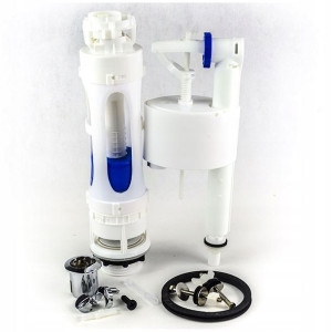 Mechanizm napełniająco-spustowy 3/6L Roca A8228520