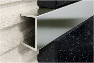 Profil U 25x250 Excellent LIPSOWP.25/250 stal pole