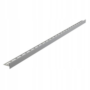 Listwa nierdzewna do spadków 100 cm Alcaplast Alca