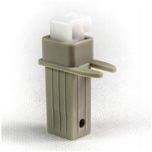 Suwak lewy do kabiny Radaway TREVISO DW 008-100000