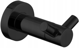 Haczyk podwójny Omnires MODERN PROJECT MP60120BL