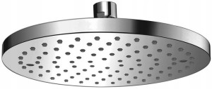 Deszczownica okrągła 25 cm Omnires OCEAN WGR125