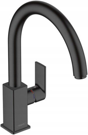 Bateria kuchenna Hansgrohe VERNIS SHAPE 71871670