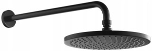 Deszczownica 25cm z ramieniem Omnires SlimLine AIR