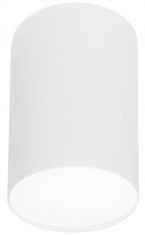 Nowoczesna lampa sufitowa plafon led OKAZJA