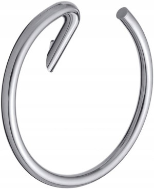 Wieszak na ręcznik 22,6 cm Deante SILIA ADI 0611