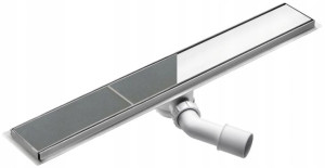 Odpływ liniowy odwracalny 60 cm Deante KOS 006D