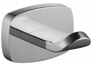Haczyk wykonany Omnires TRENT chrom TR55110CR