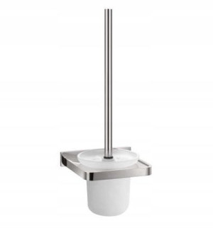Szczotka WC wisząca Omnires DARLING DA70620 NI