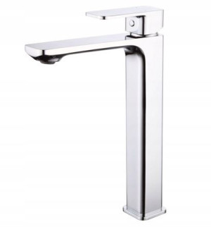 Bateria umywalkowa wysoka Omnires APURE chrom