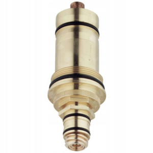 Grohe Termoelement 3/4" głowica 47220000