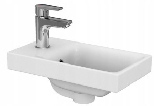 Umywalka meblowa 40 Cersanit MODUO K116-016